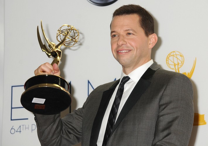2. Jon Cryer - zarobił 21 mln dol.