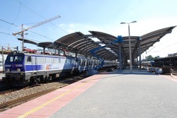 PKP PLK czeka restrukturyzacja zatrudnienia