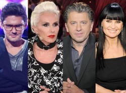 Oni potrafią dręczyć uczestników. Ranking najostrzejszych jurorów