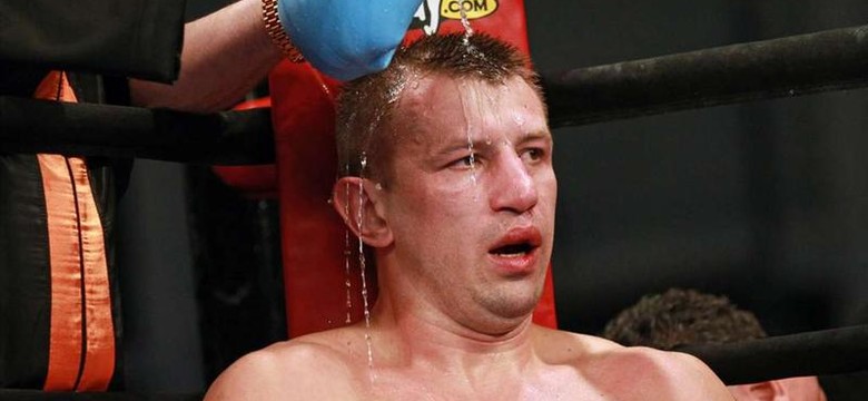 Ranking WBO: sklasyfikowano tylko czterech Polaków