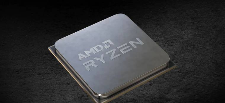 AMD na fali wznoszącej. Firma osiągnęła historyczne udziały na rynku CPU