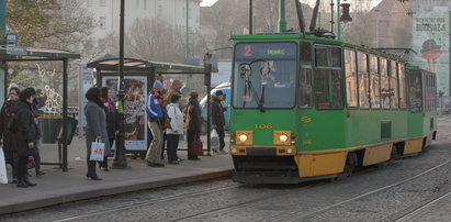 Pasażerowie łapcie zniżki na komunikację