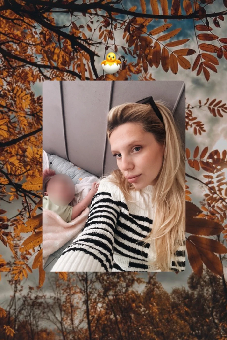 Jelena Nikolić podelila privatne fotografije