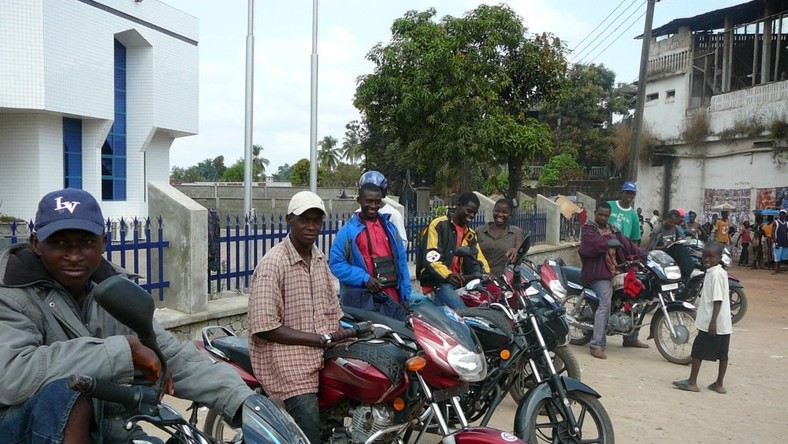 “Don’t take bread out of our mouths,’’ ‘Okada/Keke’ operators beg Sanwo-Olu (Herald)