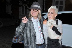 'Kora robiła, co chciała' - Kamil Sipowicz o romansie Kory, który bardzo go zranił