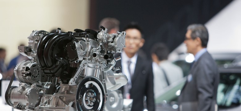 Samochód pali więcej niż powinien? Honda ma wypłacić odszkodowanie