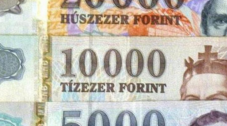 Pénzmosás gyanúja miatt több mint 160 millió forintot foglaltak le a zalai rendőrök / Fotó: Pexels 