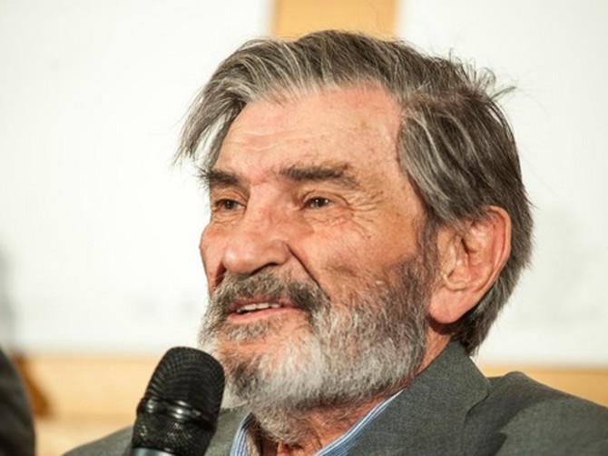 Umro Miša Janketić