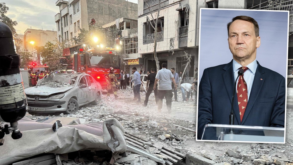 The Ministry of Foreign Affairs warns against travel after the attack. What should you know?