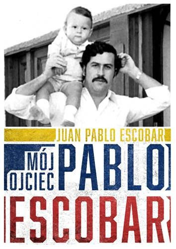 Syn Pablo Escobara: kartele chciały zapłacić cztery mln dol. za moją głowę  - Wiadomości
