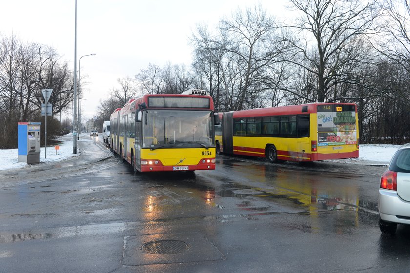 Autobusy we Wrocławiu