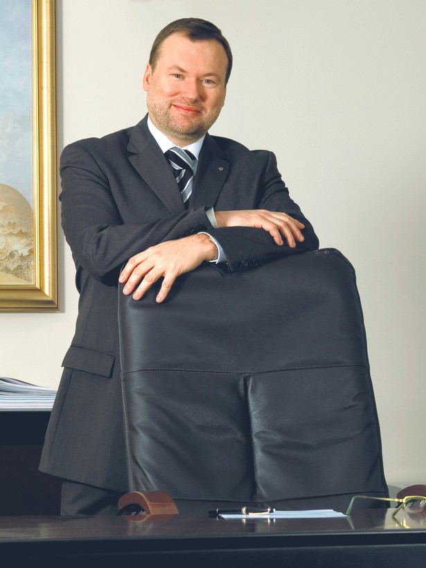 Grzegorz Bierecki