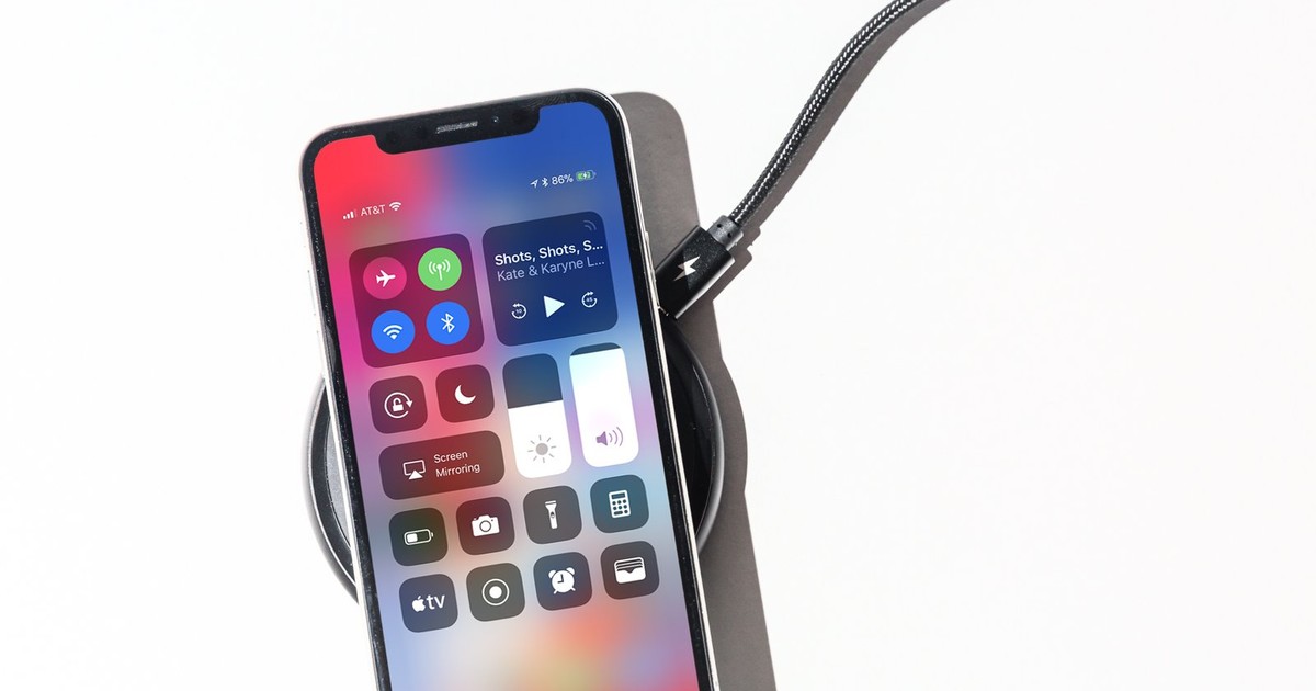 7 ways to charge your iPhone if you can't or don't want to use the