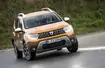 Nowa Dacia Duster