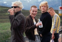 Danny Boyle zapowiada nowe "Trainspotting"