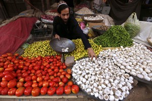 Kryzys w Pakistanie. USA mają zastrzeżenie ws. kolejnej pożyczki