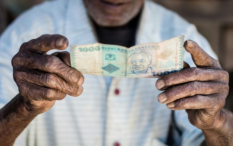 World’s worst currency status haunts Tanzanian shilling as debt and imports soar
