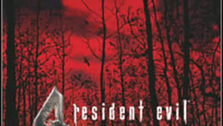 Resident Evil 4