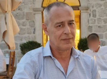 Darko Tomović