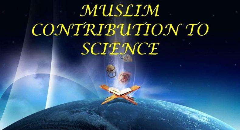 5 times Muslims contributed to science