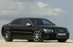 MTM Audi S6 i S8 – 300 km/h komfortowo i w luksusie