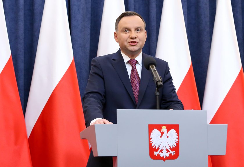 Andrzej Duda