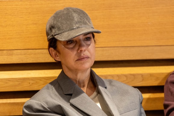 "ŽIVELE SMO ZAJEDNO, A ONDA SMO SE UDALE" Ova glumica je Nataši Ninković bila cimerka, retko zajedno glumce jer mnogo liče (FOTO)