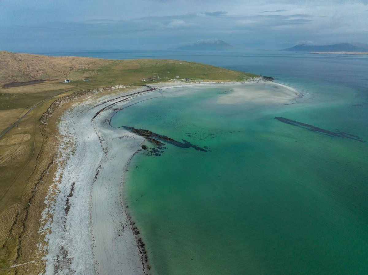 Ostrov Berneray