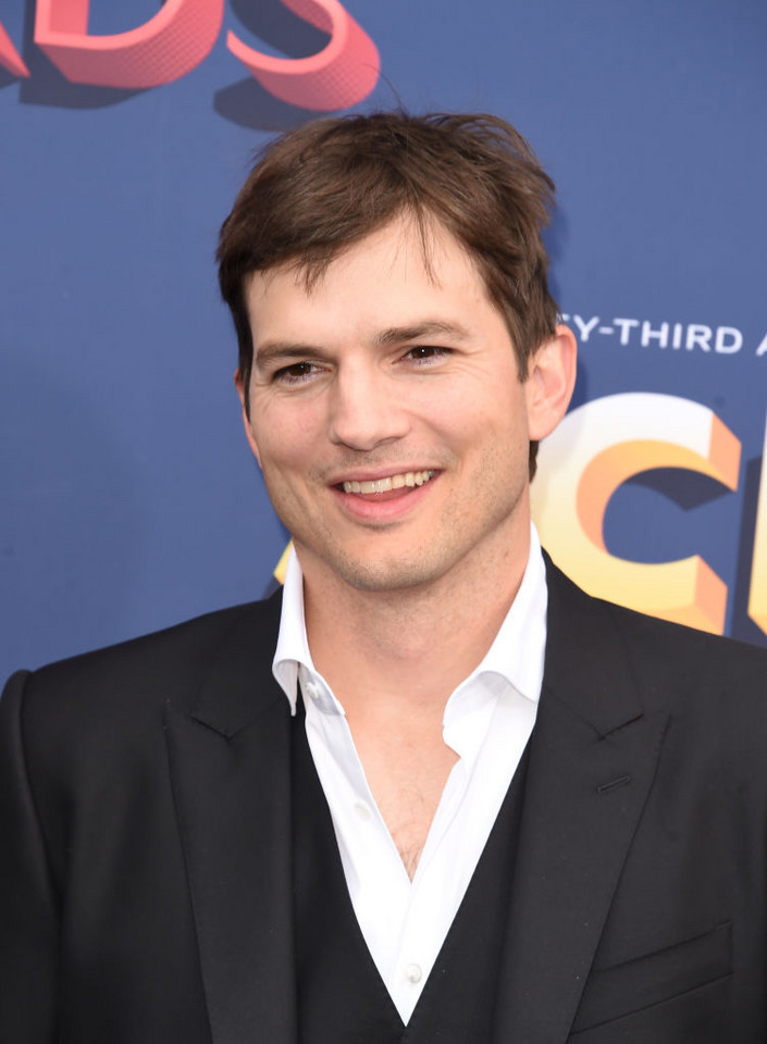 Ashton Kutcher