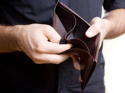 Pracodawcy nie mają pieniędzy na wypłaty