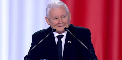 Kaczyński złożył tylko jedną, ale za to konkretną obietnicę. Sprawdzamy, kto na niej skorzysta