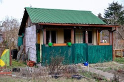 Co dalej z ROD? Jest ważna zmiana w prawie. "Podpisałem nowelizację"