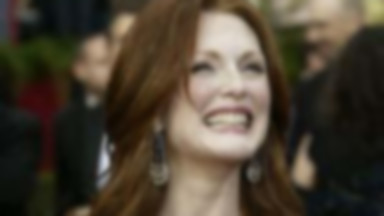 Kochankowie Julianne Moore i Tom Hanks