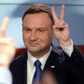 Prawo i Sprawiedliwość Andrzej Duda polityka wybory prezydenckie