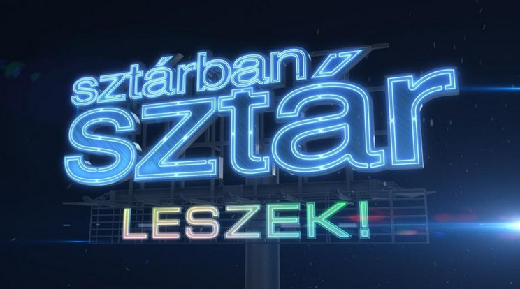 A Sztárban sztár leszek! versenyzője felejthetetlen élményben részesült