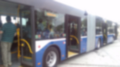 Kraków: zmieniono nazwy 31 przystanków autobusowych