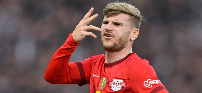 Timo Werner i Lukas Klostermann nie zagrają w meczu z Polską