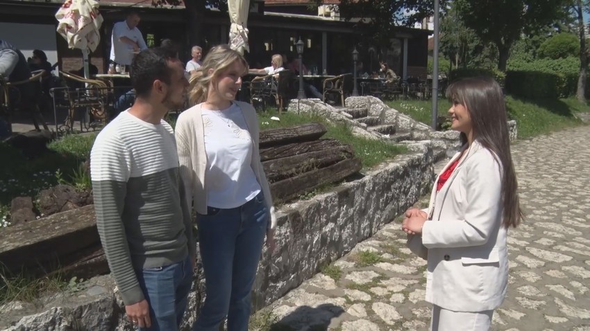 Neobična ljubavna priča Marije i Federika