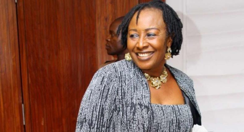 Patience Ozokwor says that during her youth, parents were often the ones to decide who their children are going to marry [Naija News]