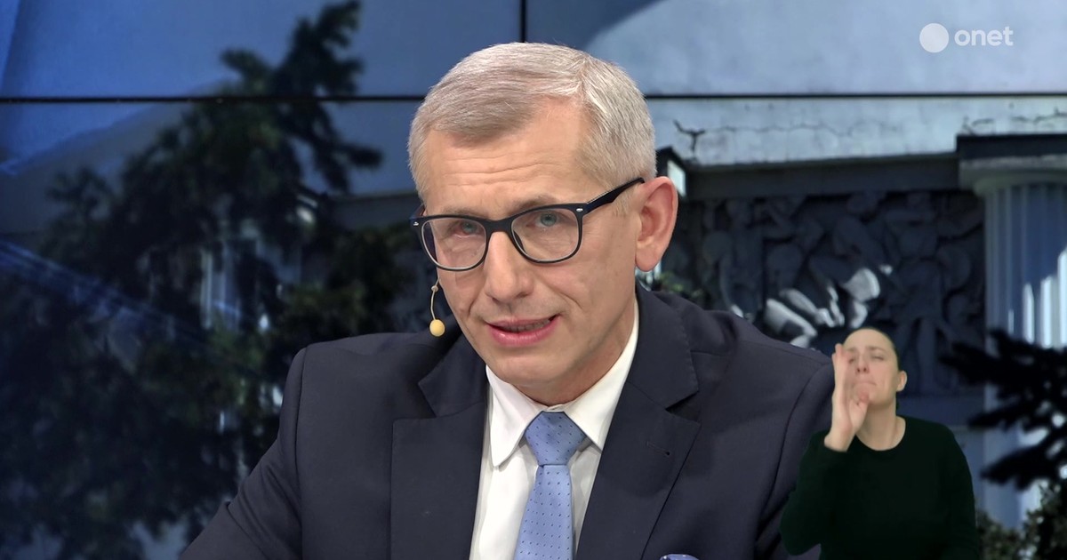 Orlenův kontroverzní film.  Politik Obajteka varuje.  „Bude čas“