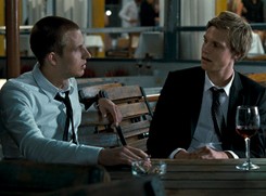 Literatura czy życie?