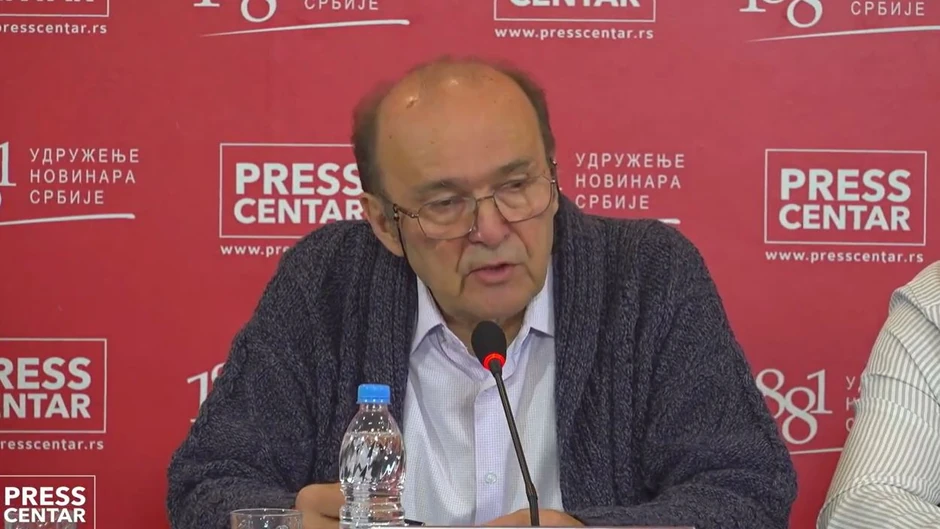 Nikola Lončar, Teslina naučna fondacija