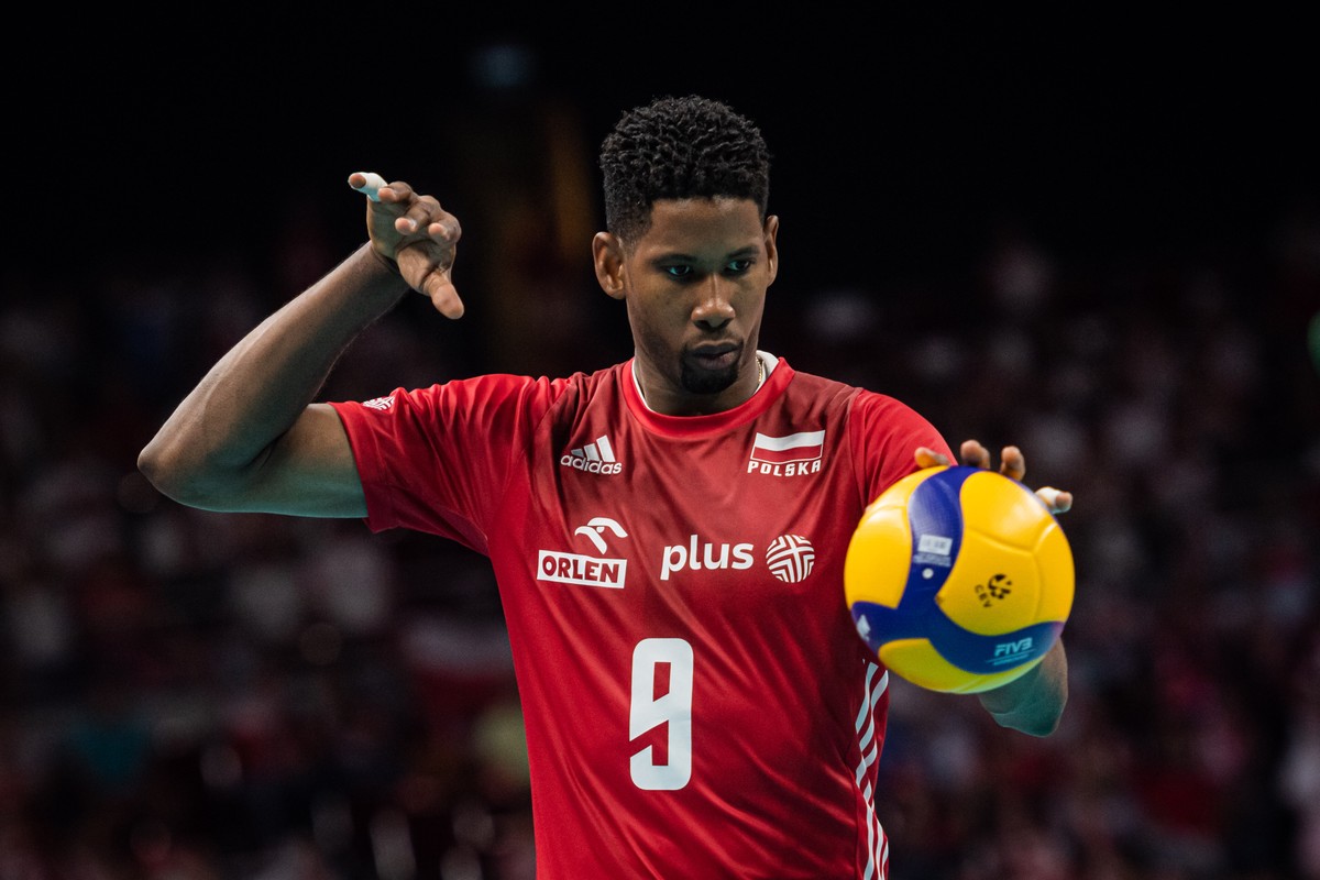 Wilfredo Leon