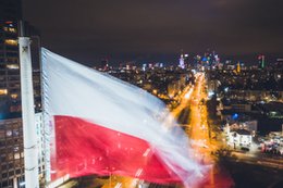 Polska gospodarka w lepszej kondycji niż można się było spodziewać. Ale hamowanie i tak będzie silne