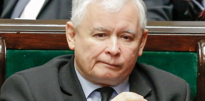 Kaczyński bardzo tego żałuje. Ten błąd drogo go kosztował