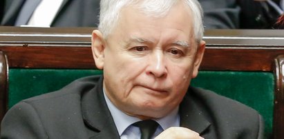 Kaczyński bardzo tego żałuje. Ten błąd drogo go kosztował