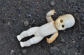 9 najbardziej nawiedzonych miejsc na ziemi