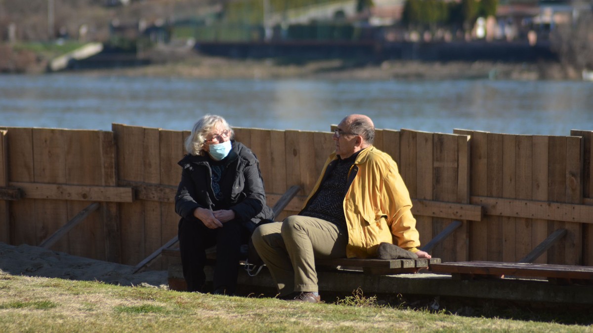 Besplatno more za penzionere u komšiluku! Uslov je da imate penziju do ovog iznosa: Evo kada počinje prijava