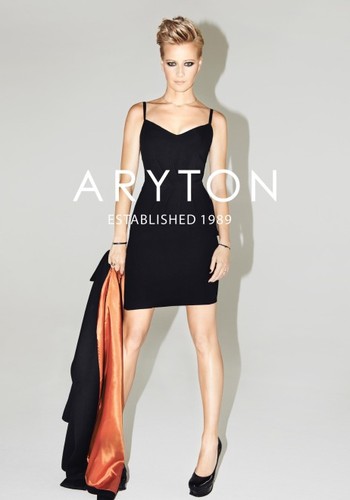 Małgorzata Kożuchowska twarzą marki Aryton