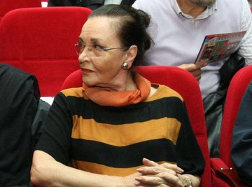 GLUMICA KOJA JE OČARALA JUGOSLAVIJU: Ljiljana Lašić OTKRILA sve o BRAKU dugom 46 GODINA i svom naprasnom povlačenju sa ekrana!